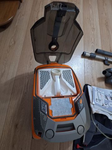 שואב אבק
