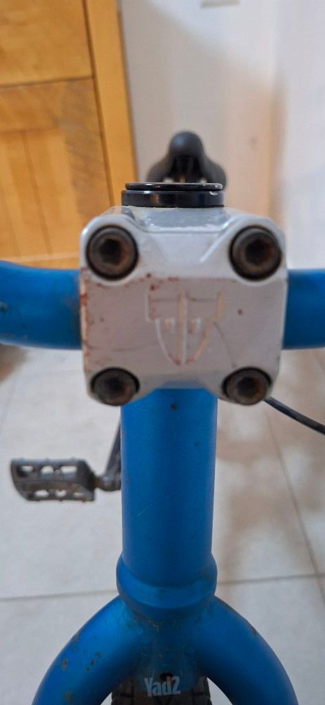 BMX