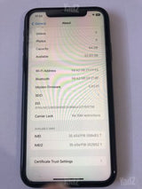 Iphone 11 64GB