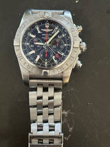 Breitling  48 gmt special
