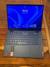 מחשב Lenovo yoga 6