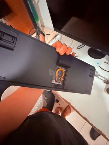 SteelSeries Apex 9 TKL