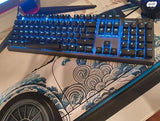 steelseries apex 5