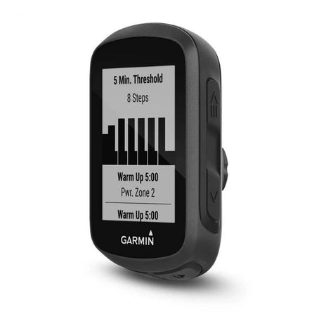 מחשב רכיבה Garmin 130 plus