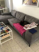 ספת תלת פינתית