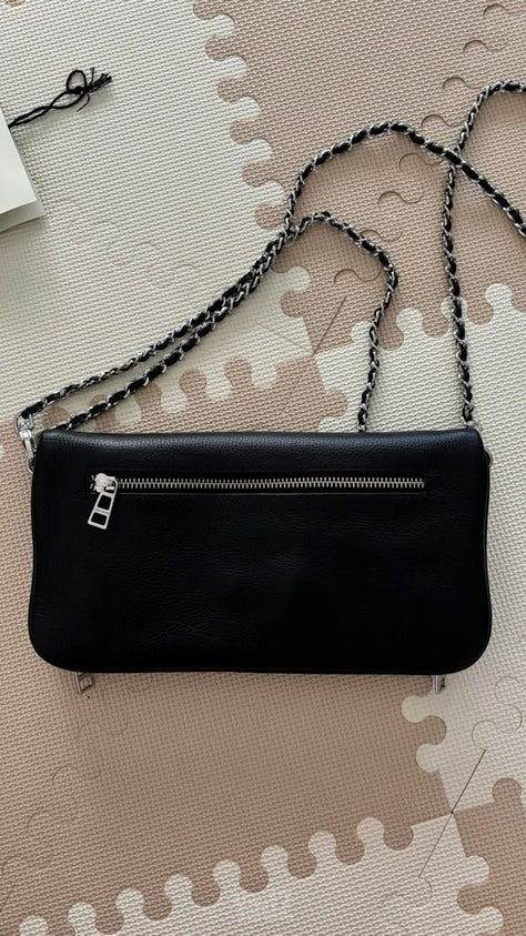 תיק Zadig&Voltaire
