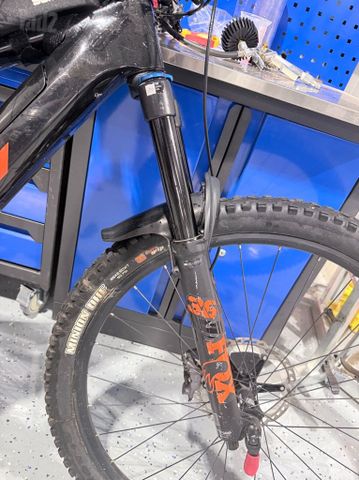 אופני ktm kapoho master