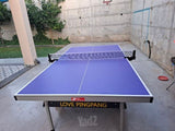 שולחן טניס