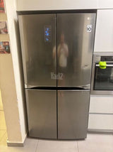 מקרר LG 680 ליטר