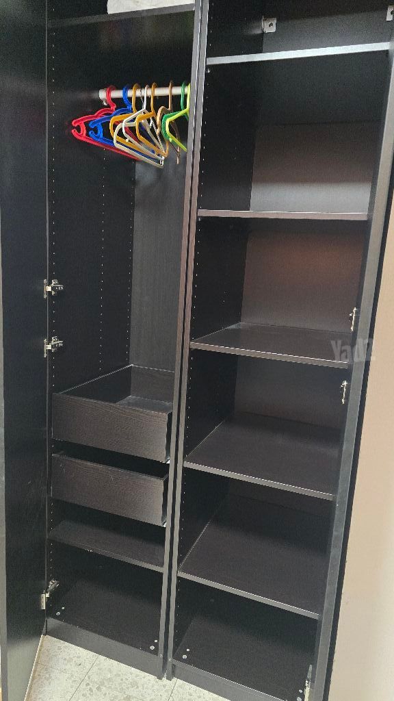 חדר נוער שלם