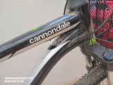 אופניים Cannondale trail