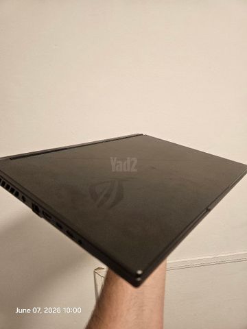 Asus ROG Strix G16 GTX 4060
