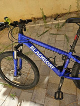 אופני הרים blackgoat