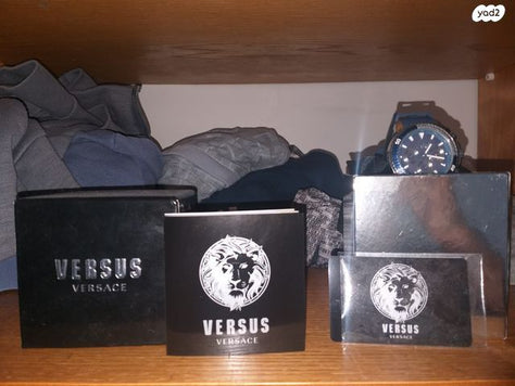 Versace Versus