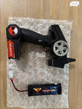 מכונית על שלט 4×4