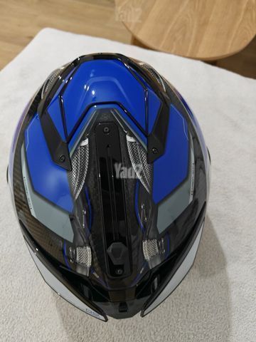 קסדה SHARK SPARTAN