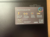 ASUS VIVOBOOK S16 OLED