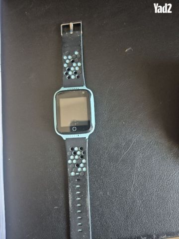 שעון חכם לילדים kiddywatch