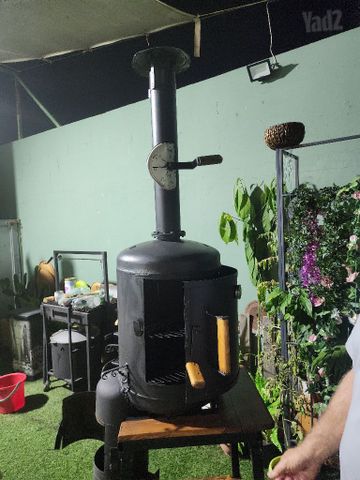 מעשנת