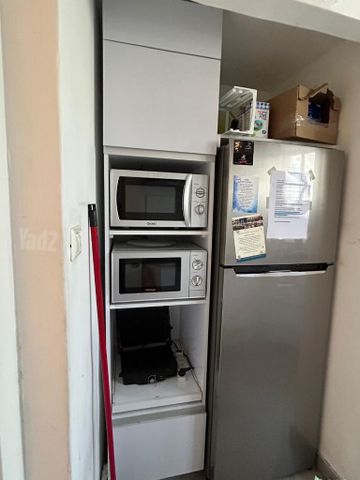 מקרר במצב חדש!