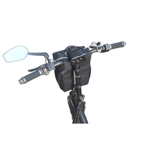 אופניים חשמליים