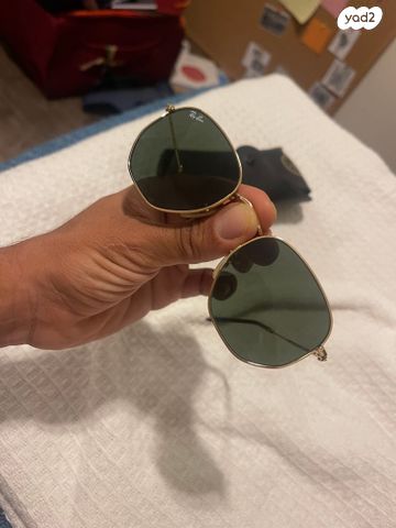 משקפי שמש ray ban