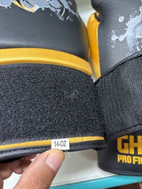 כפפות אגרוף Ghost 14OZ