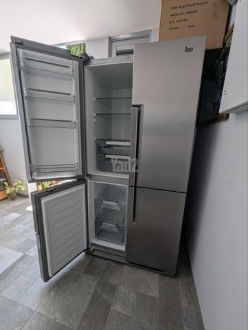 מקרר Teka NFE-910X