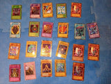 Yu gi oh! קלפים של
