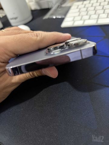 iPhone 14 Pro Max 256GB Purple