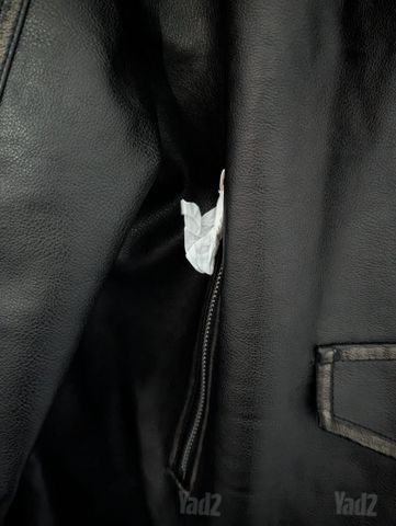 ז'קט אופנוען Topshop