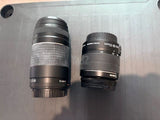 Canon EOS 1100D