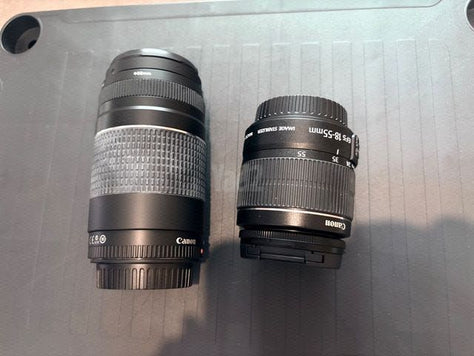Canon EOS 1100D