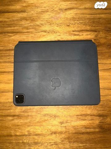 iPad Pro 11 (דו 3) 128GB