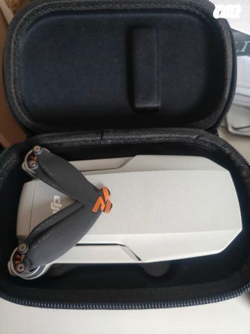 רחפן Dji mini 2