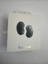 אוזניות samsung buds live