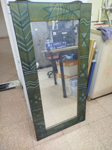 מראה