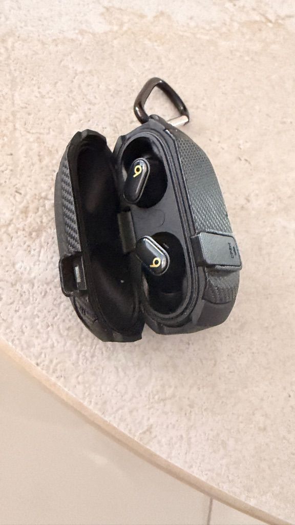 Beats studio pro earbuds