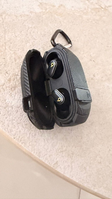 Beats studio pro earbuds