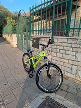 אופני OLYMPIA HYPER