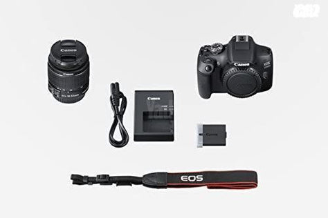 מצלמת CANON EOS 2000