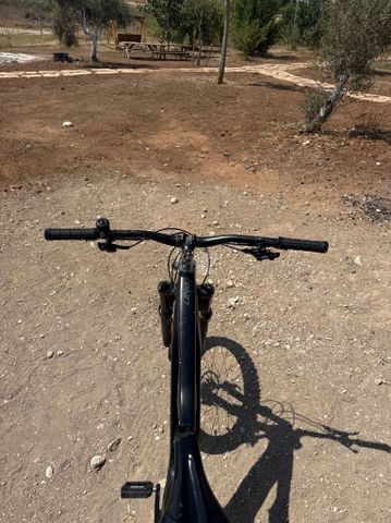אופני חשמלוק specialized