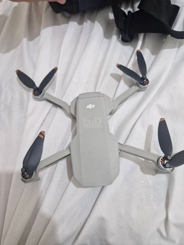 רחפן מיני 2 קומבו