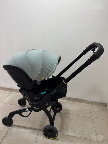 עגלת דונה