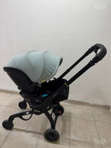 עגלת דונה