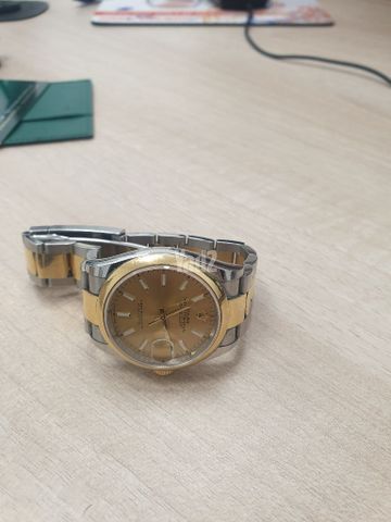Rolex datejust 36 2021