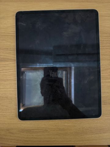 iPad Pro 12.9 M2 128GB 2022