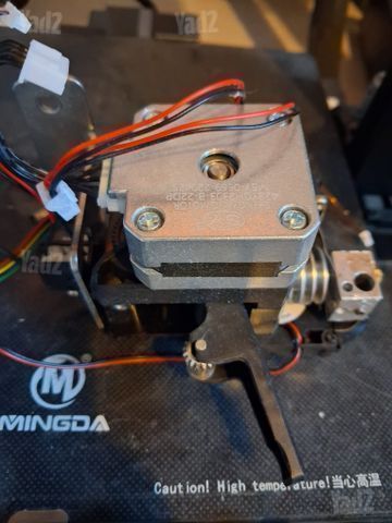 2x 3D printer for parts