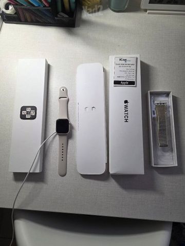 ‏apple watch