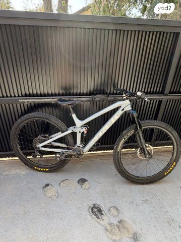 אופני trek fuel ex 9.8